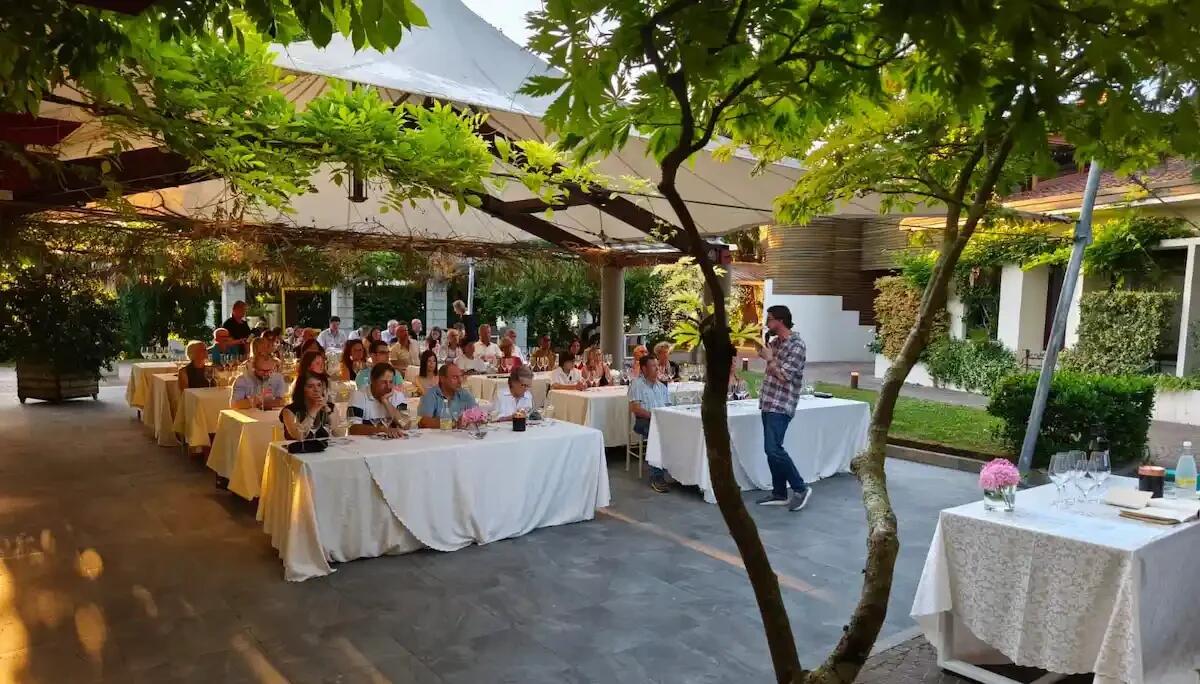 Vini, sapori e cultura: riparte la seconda parte de Le Notti del Vino, ecco il calendario completo - 