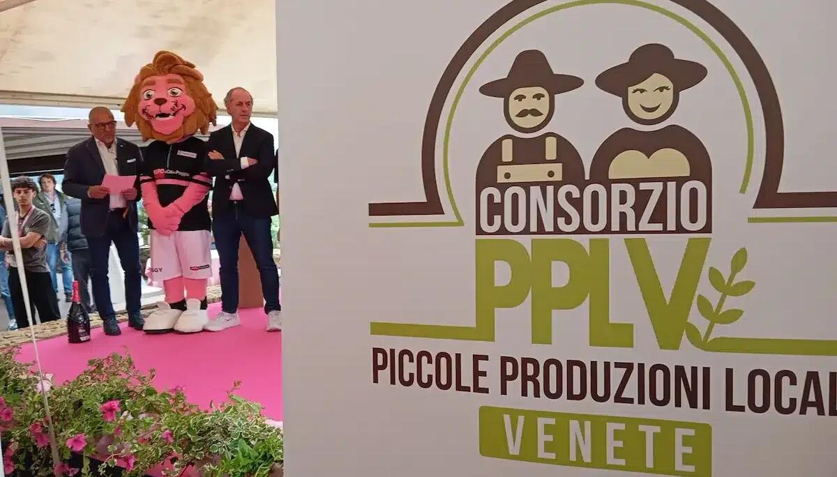 Pieve del Grappa prima in Veneto per qualità e diversità di Piccole Produzioni Locali - 
