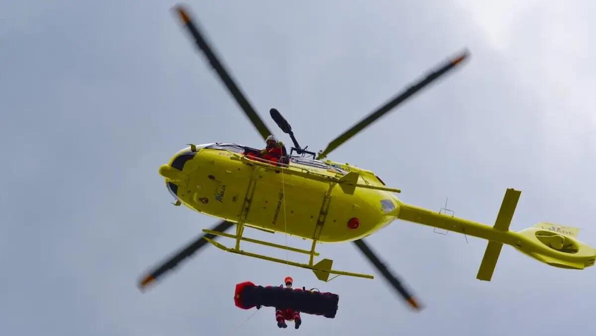 Tragedia a Sass Pordoi, lancio fatale per un base jumper: il paracadute non si apre correttamente - 