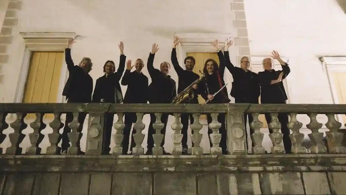 Udin&amp;Jazz 2025: Inizia il Festival con Impegno Sociale e Musica dal Vivo - 