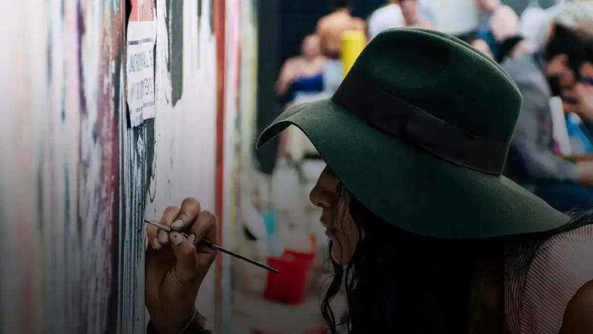 A Gorizia il corso gratuito di scenografia con i maestri di Cinecittà -