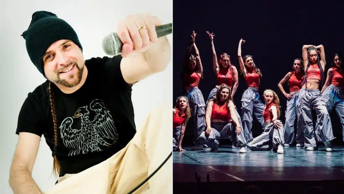 Udine, Dj Tubet e DeMix accendono il Parco Moretti in una serata-evento gratuito -