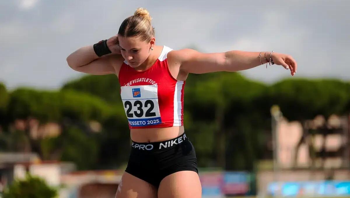 Atletica, Trofeo interregionale dell'Adriatico: Veneto al debutto con 23 atleti - 
