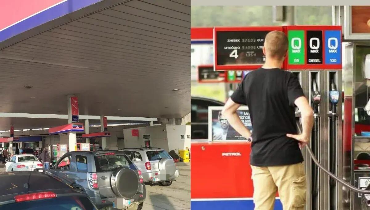 Rifornimento in Slovenia: ecco quanto costa benzina e gasolio da luglio 2025 - 
