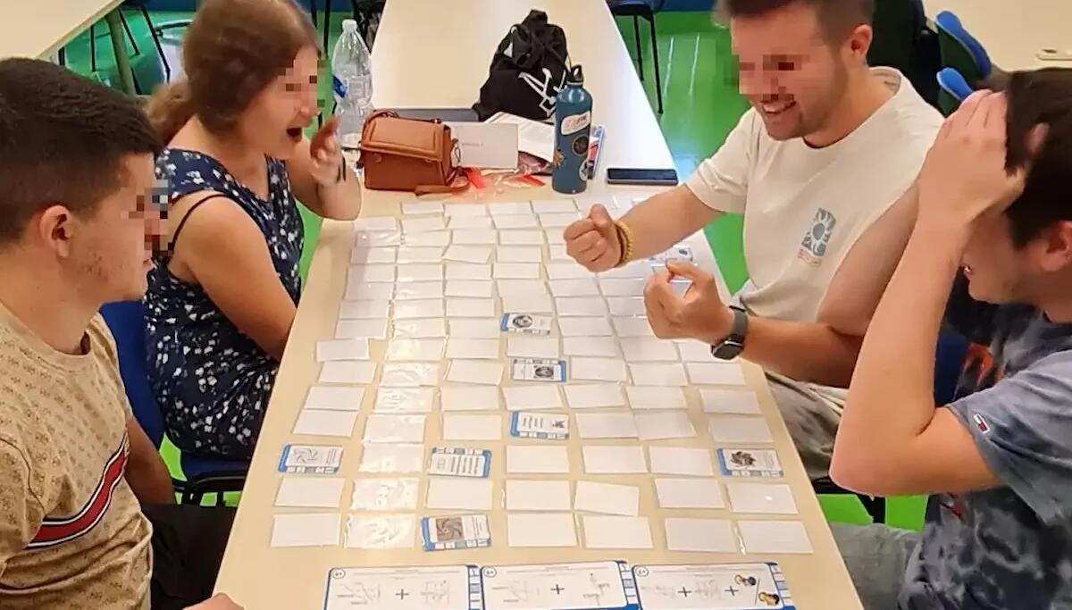 Università di Udine, didattica innovativa con Ludus: il gioco da tavolo che rivoluziona la formazione -
