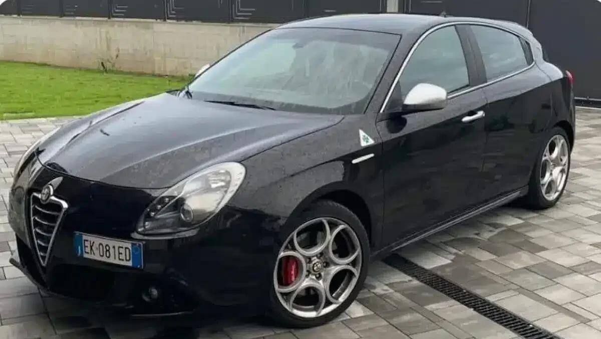 Furto ad Orgnano di Basiliano: sparisce un'Alfa Romeo durante l’evento in paese -