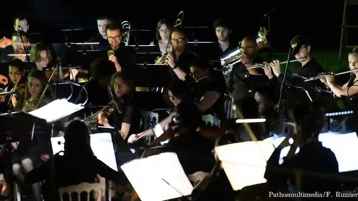 Festival Musica Sacra Pordenone: “Note (in)coronate” con orchestra europea -