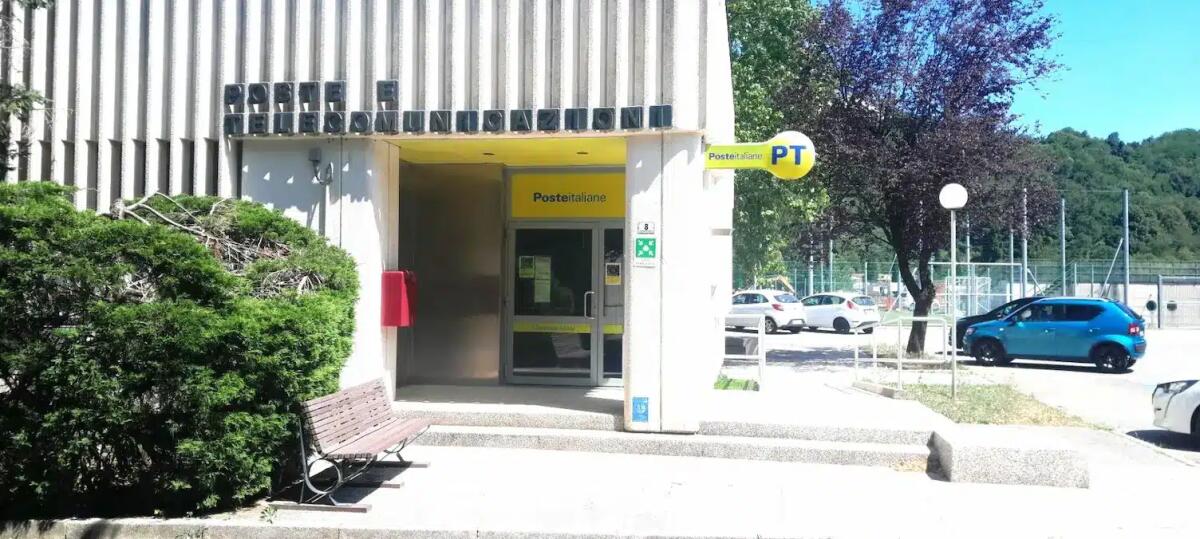 Riapre l’ufficio postale di San Pietro al Natisone. Ecco i nuovi servizi - 