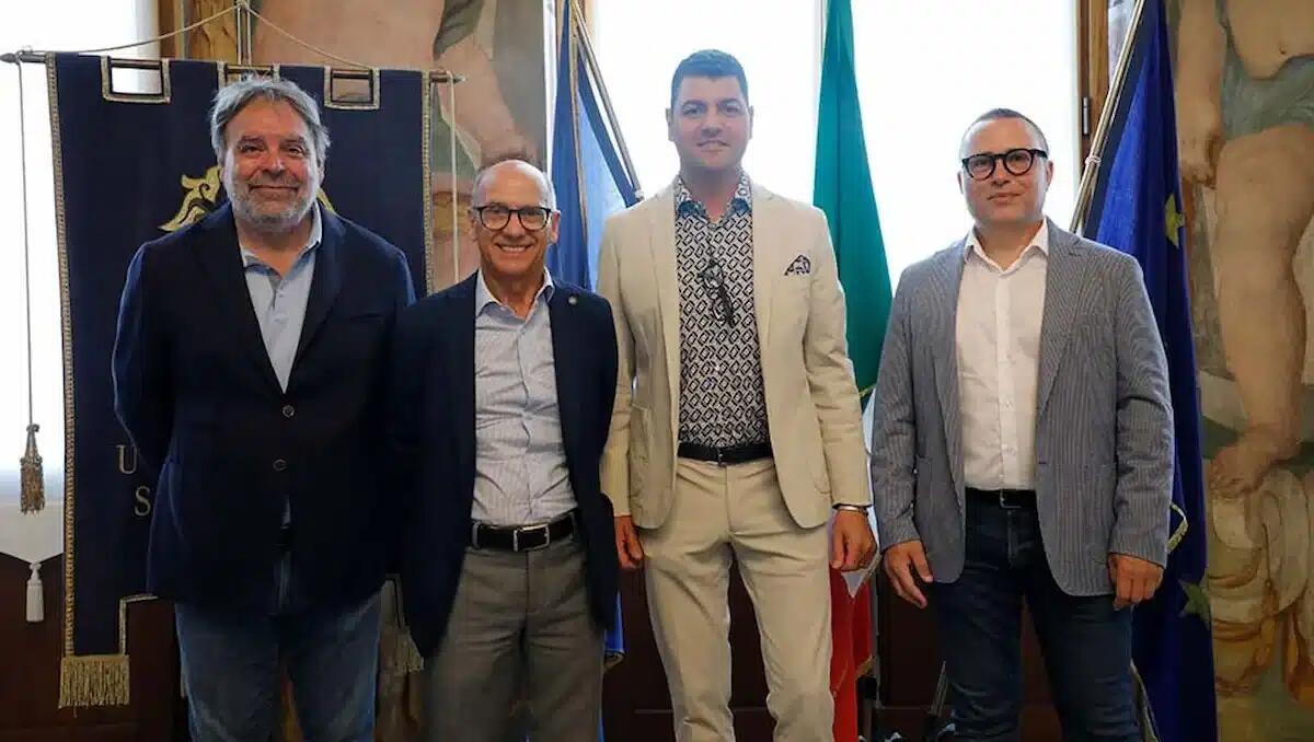 Università di Udine e Montagna Leader insieme per lo sviluppo delle aree montane pordenonesi -