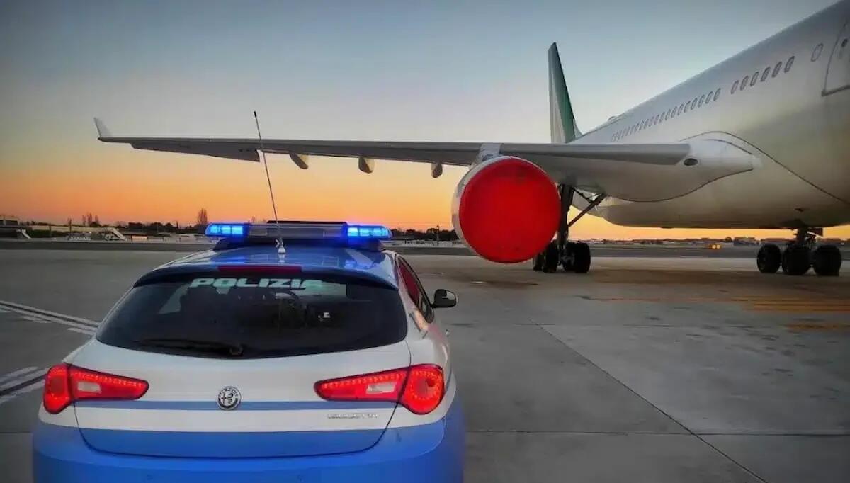 Operazione "OSCAR 14", controlli intensificati a Pordenone: espulsi quattro immigrati clandestini -