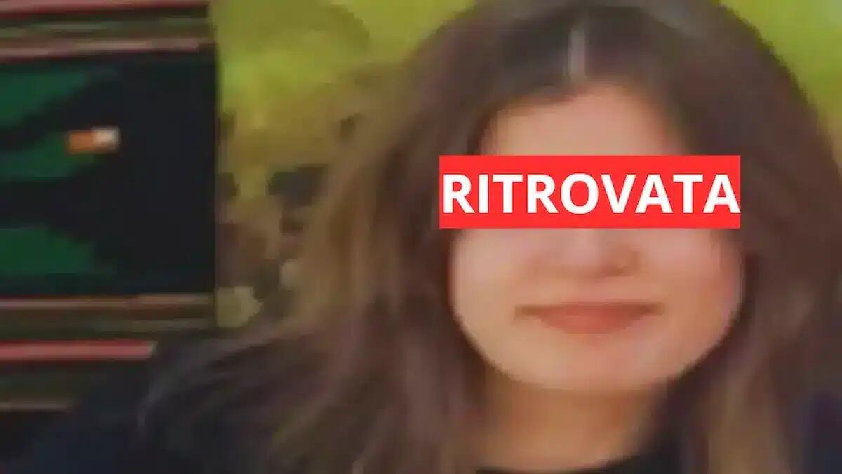 Natalia, 14 anni, scompare da casa: ore di angoscia a Castelfranco Veneto - 