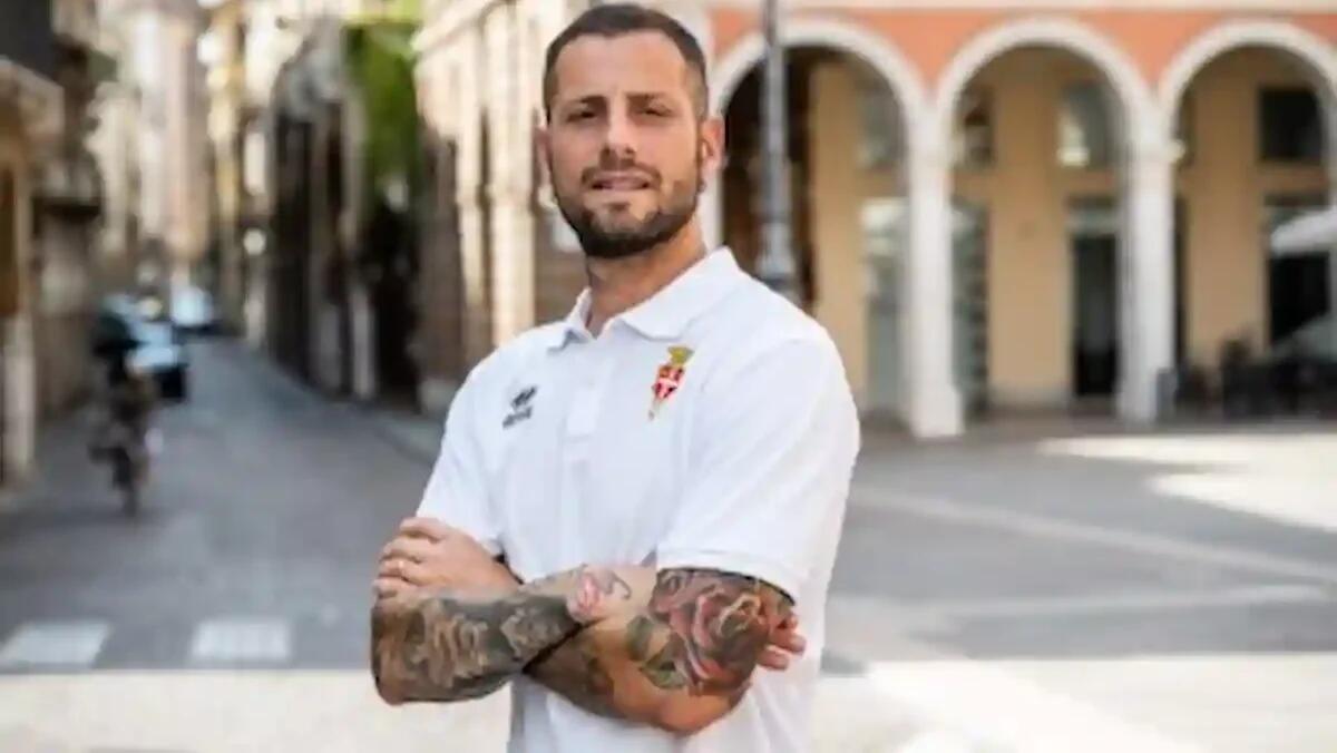 Il Treviso FBC ingaggia Francesco Fedato: un attaccante esperto per la prossima stagione - 