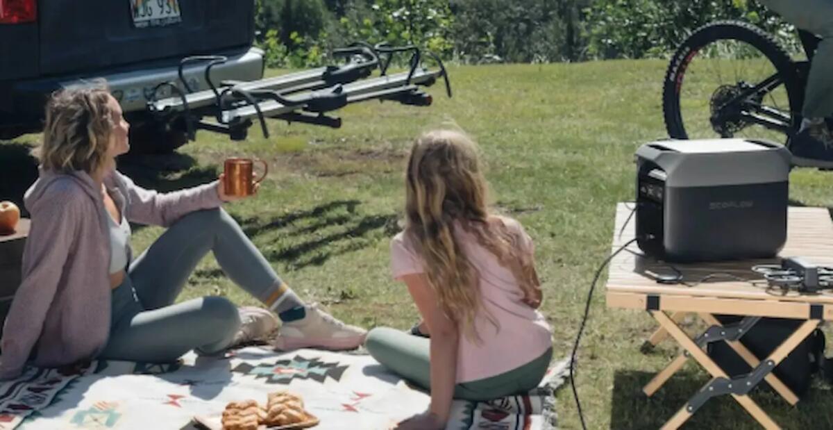 Energia autonoma: come restare sempre connessi anche in caso di blackout - 