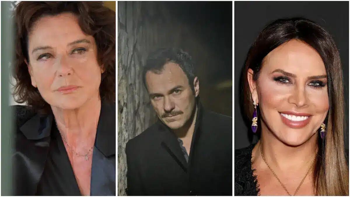 Parata di star internazionali e talenti italiani a Venezia per il Premio Kinéo 2025 - 