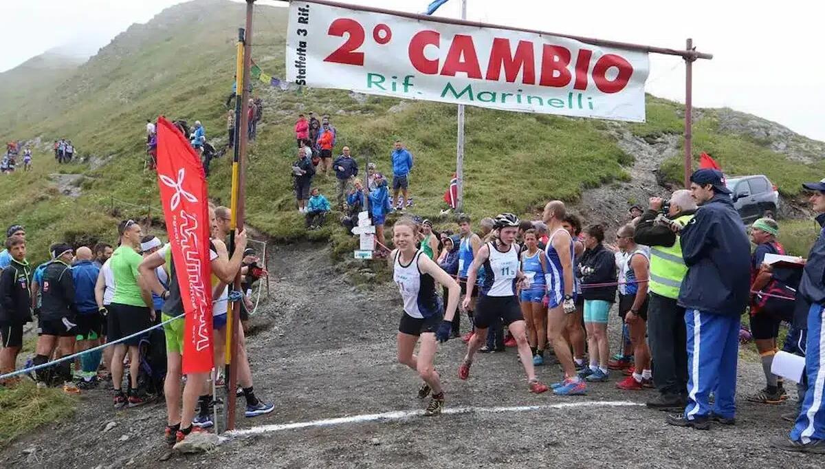 Collina di Forni Avoltri pronta alla 62ª Staffetta Tre Rifugi con grandi nomi al via - 