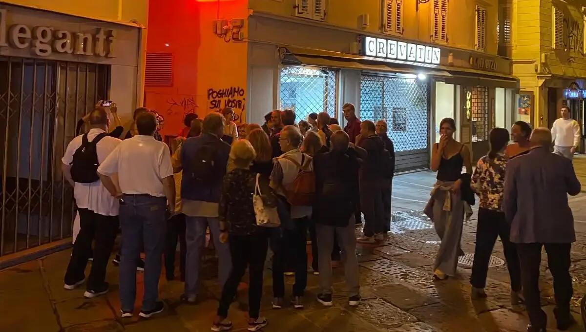 Cavana Stories, torna il tour notturno tra Joyce e Saba a Trieste - 
