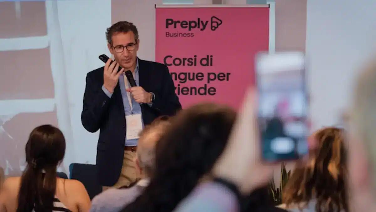 Dentro la mente di Giovanni Giamminola: l’uomo che vuole riscrivere la leadership - 