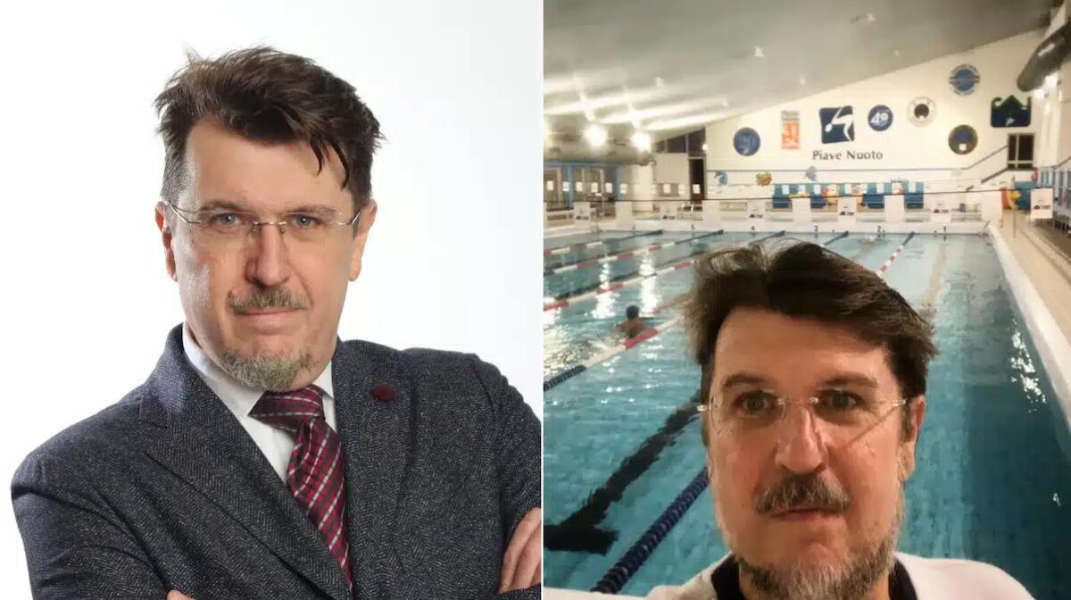 Ex presidente della Camera degli Avvocati sconfitto dalla malattia: Alberto Vigani muore a 57 anni - 