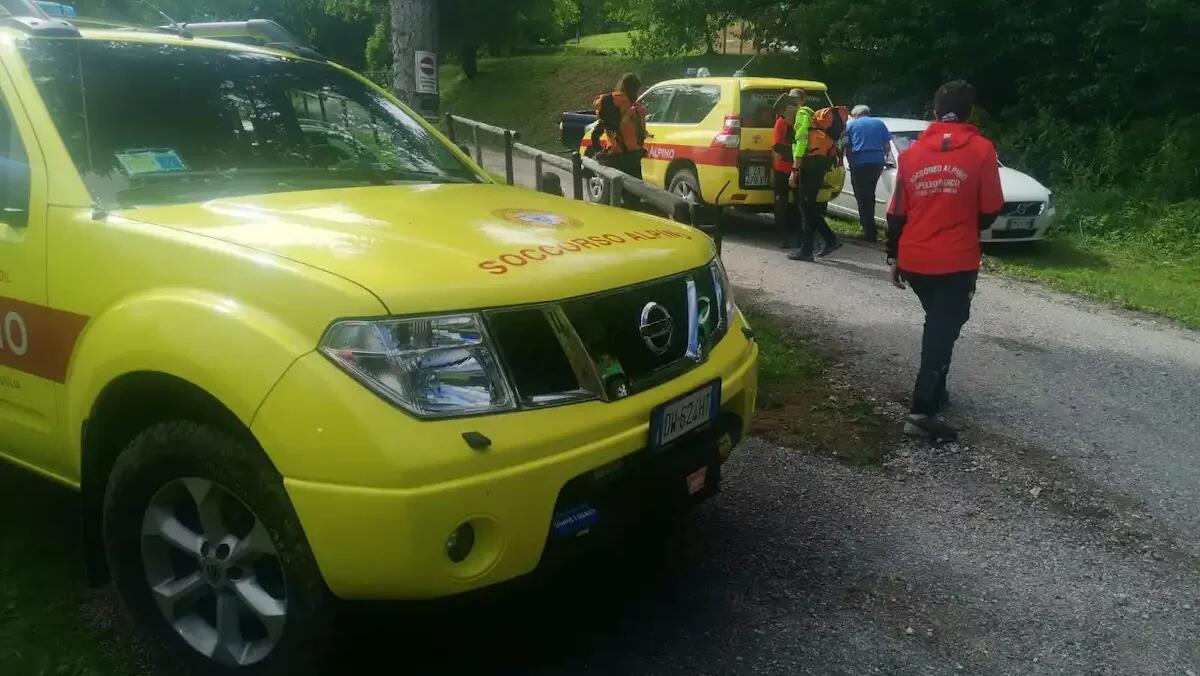 Tragedia a Tarvisio, trovato morto un ragazzo di 22 anni: cosa è successo a Marco -
