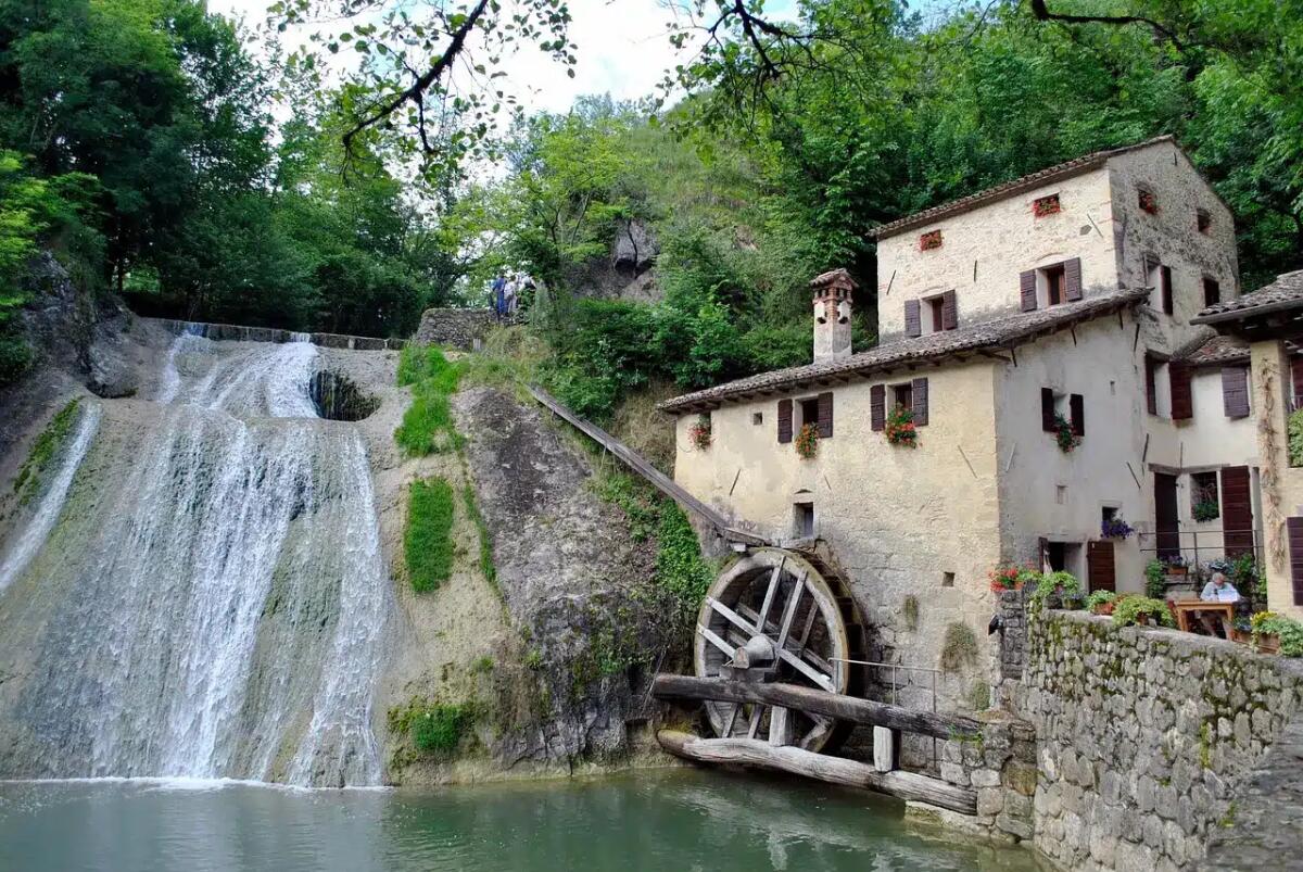 Settembre in Veneto, ecco i posti più belli da visitare senza folla - 