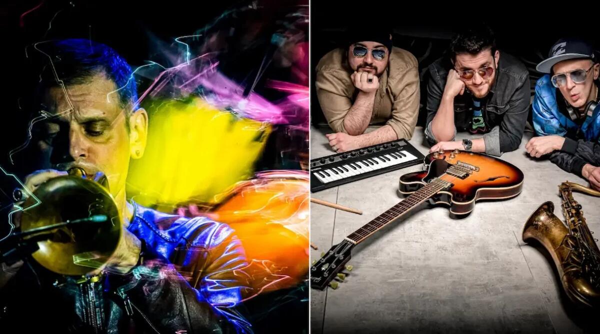Cittadella Jazz 2025: tre concerti aprono la quinta edizione del festival - 