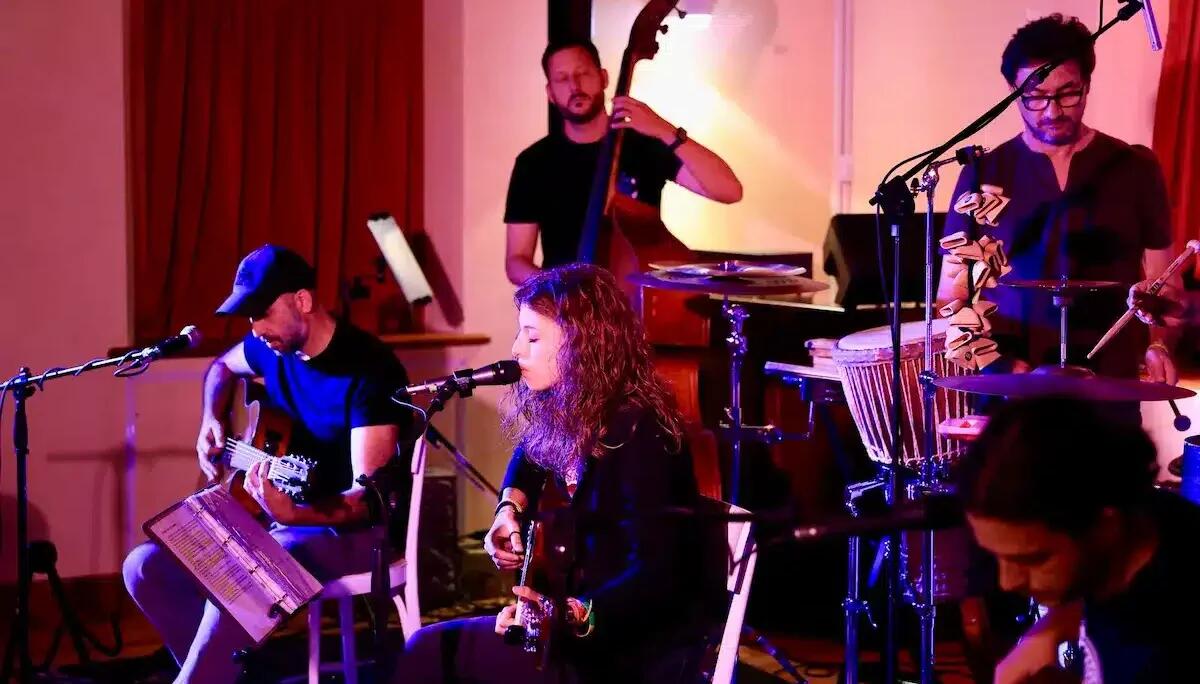 Udine, torna Vento d’Estate: giochi e concerto di Nicole Coceancig al Parco Martiri delle Foibe - 