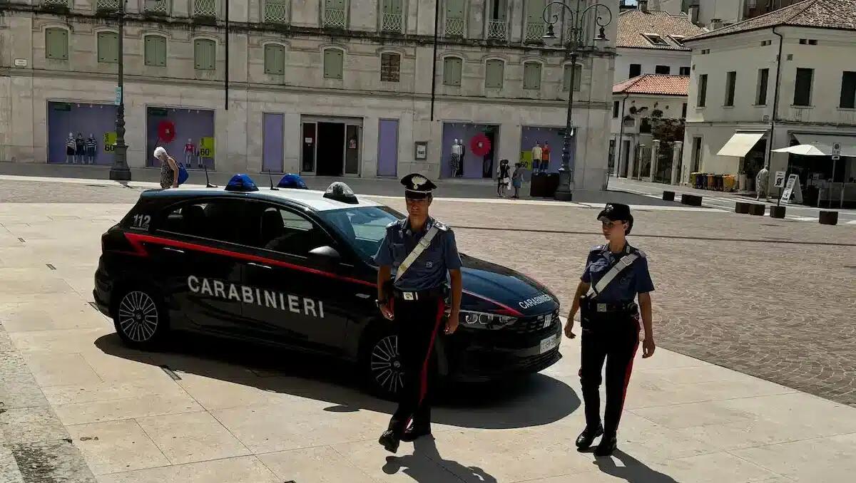 Furti in serie nelle cassette delle offerte, prima al Duomo, poi al Tempietto: denunciati - 