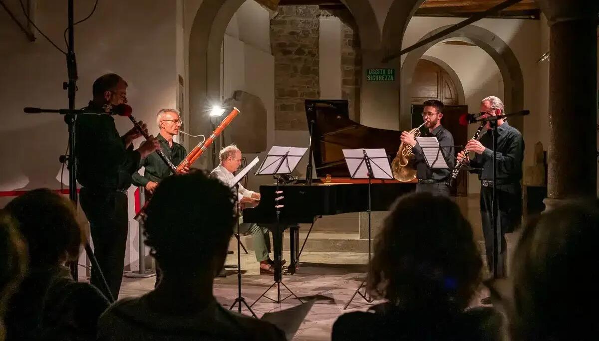 Weekend di musica da camera a Cividale: maestri internazionali e talenti friulani - 