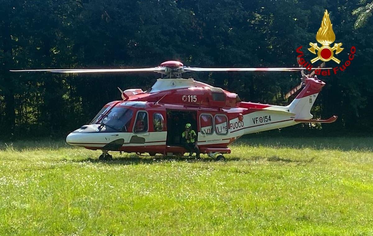 Si allontana dalla casa di riposo alle prime luci dell'alba, scattano le ricerche. Cosa è successo - 