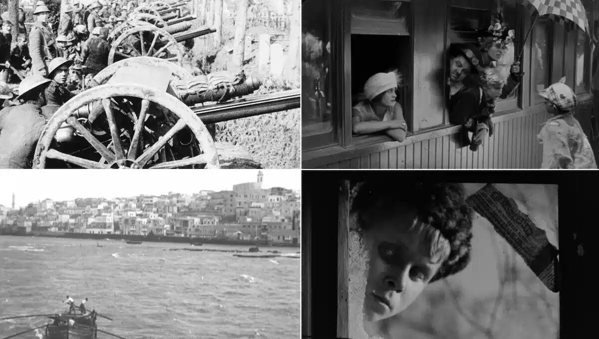 Giornate del Cinema Muto 2025 a Pordenone: un viaggio tra memoria e attualità al Teatro Verdi - 