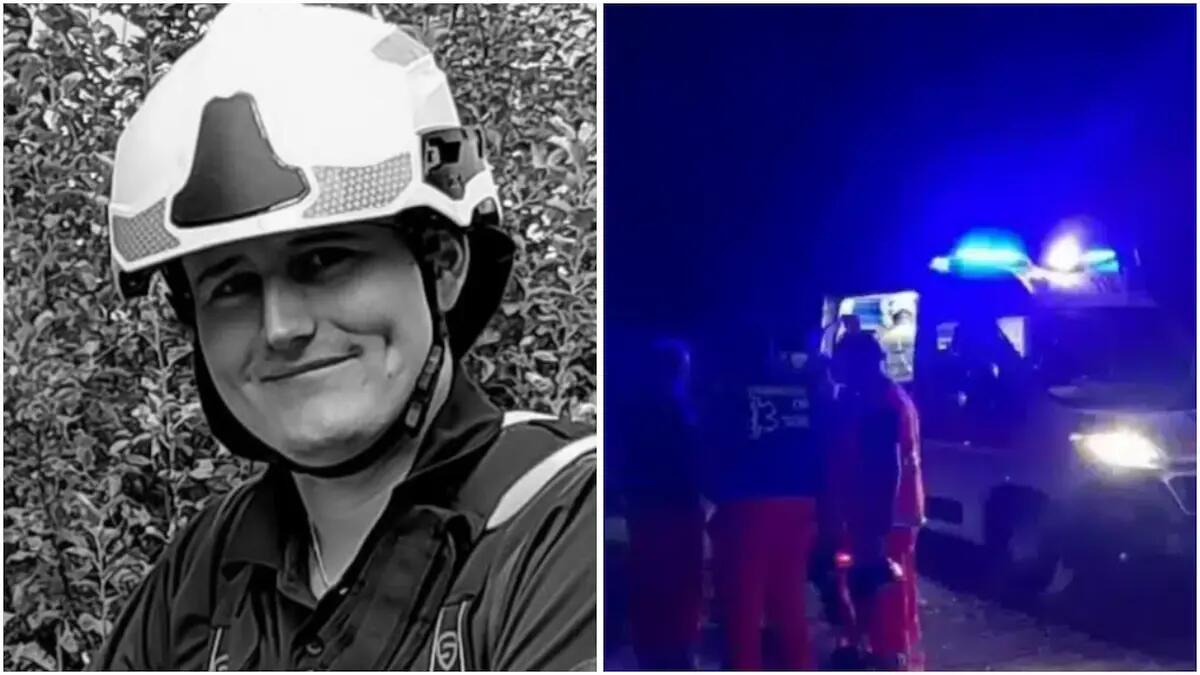 La pioggia, l’asfalto bagnato e lo schianto in moto: muore a 19 anni - 