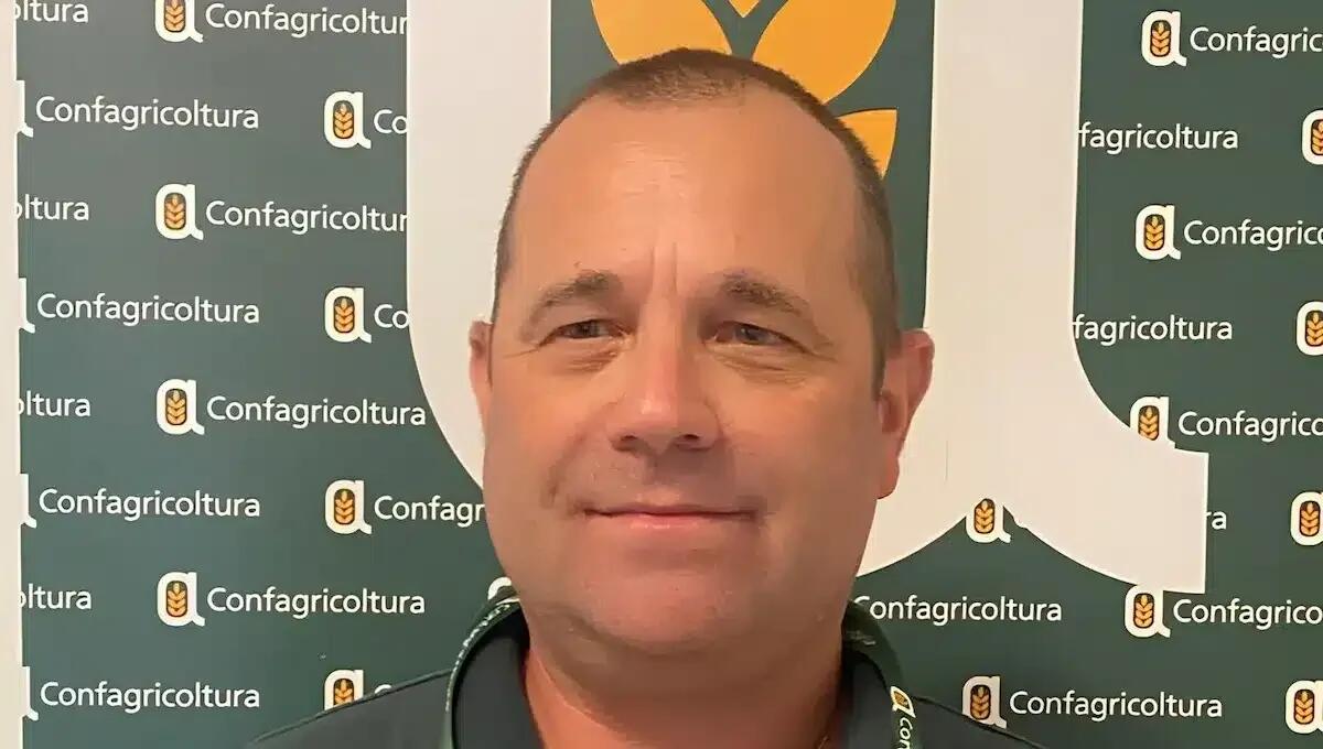 Confagricoltura Fvg, cambio al vertice: Nicolò Pancera eletto nuovo presidente - 