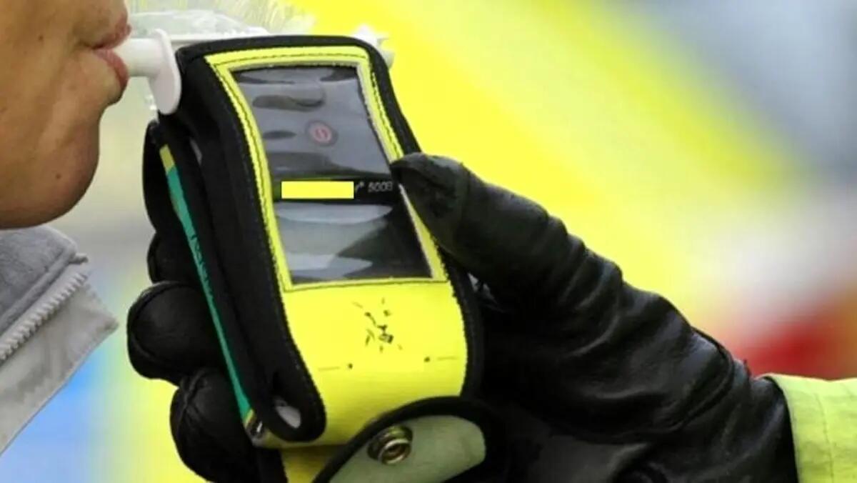 Positivo all'alcoltest chiama il genitore per tornare a casa .. ma anche il padre è positivo: patenti ritirate - 