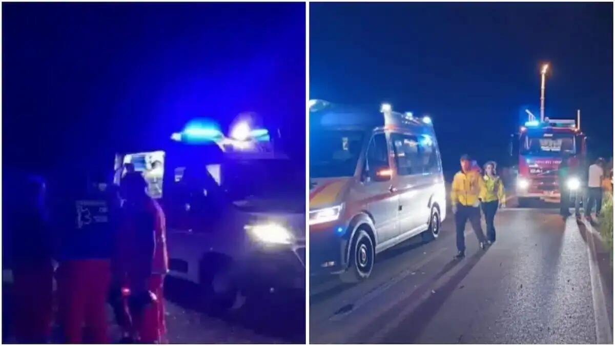 Tragico incidente in moto: muore a 58 anni il friulano Gianpiero Plozner - 
