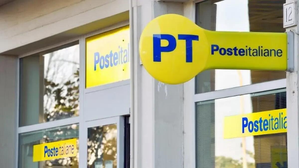 Ufficio postale di Cormons chiuso per lavori fino al 18 agosto -