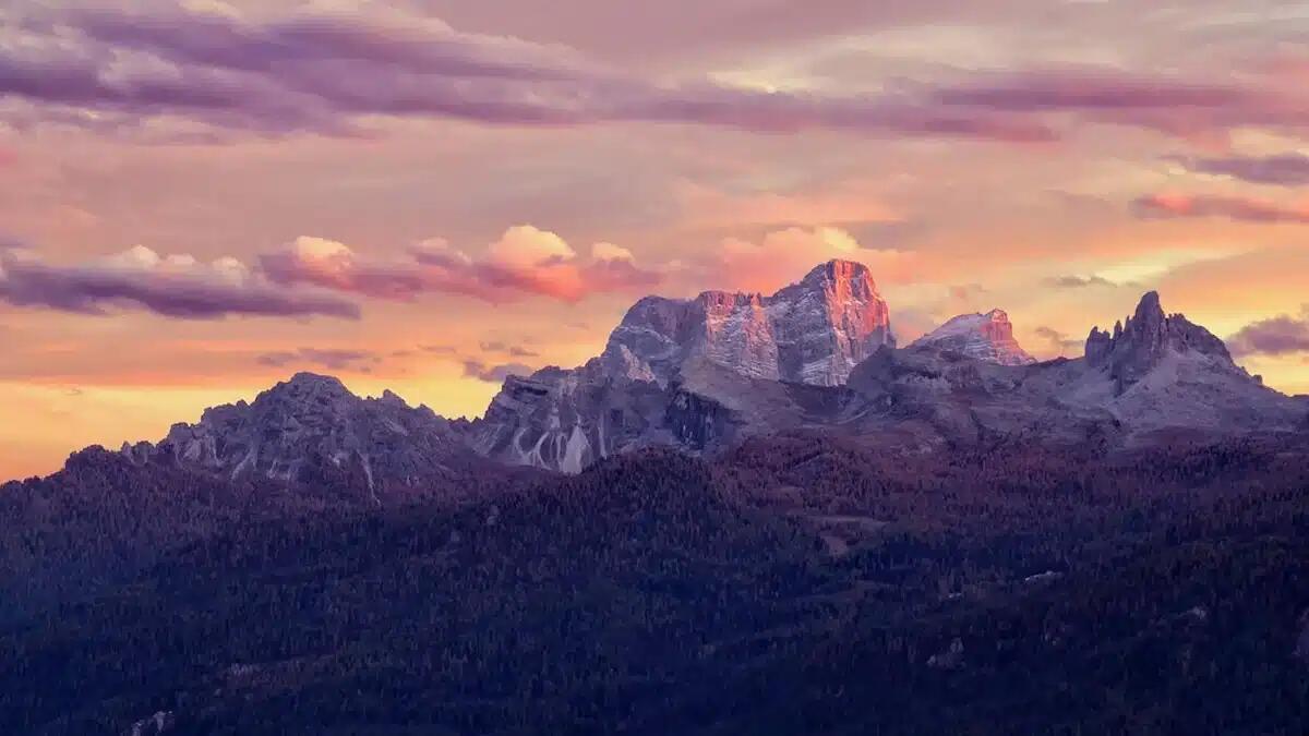 Dolomiti Music Festival: gran finale d'estate in Cadore -
