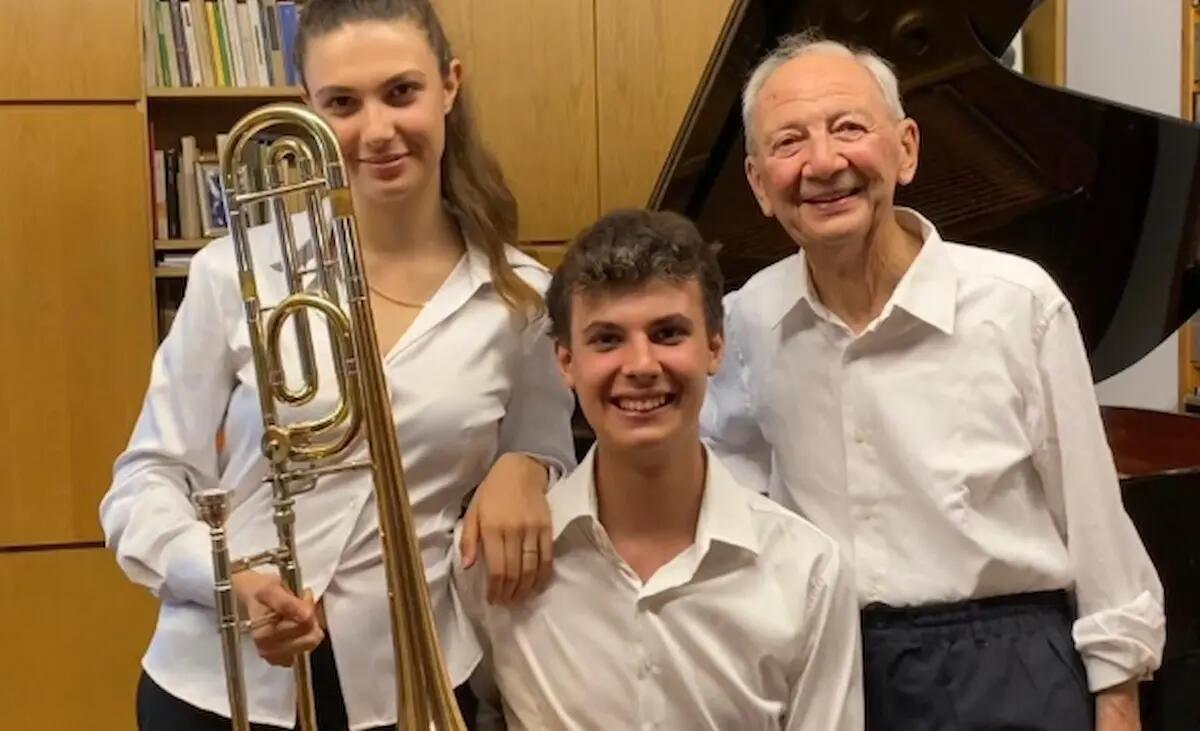 Pordenone, al Parco di San Valentino il concerto finale della rassegna 2025 - 