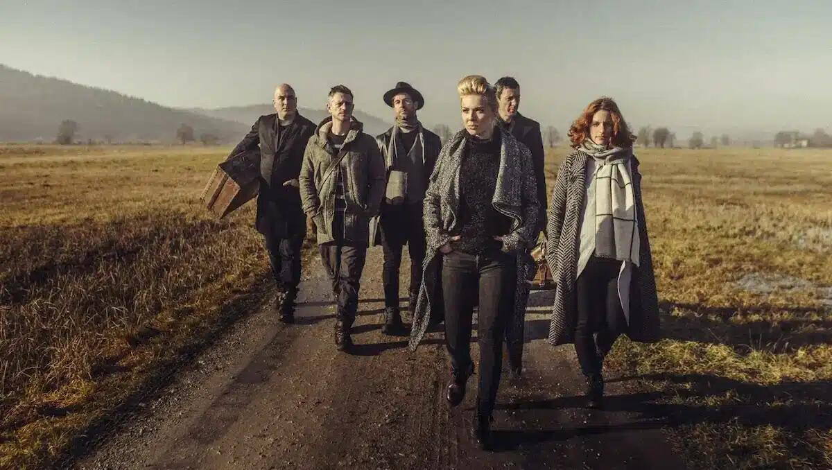 Palchi nei Parchi: i Katalena in concerto il 14 agosto al Parco Piuma di Gorizia - 