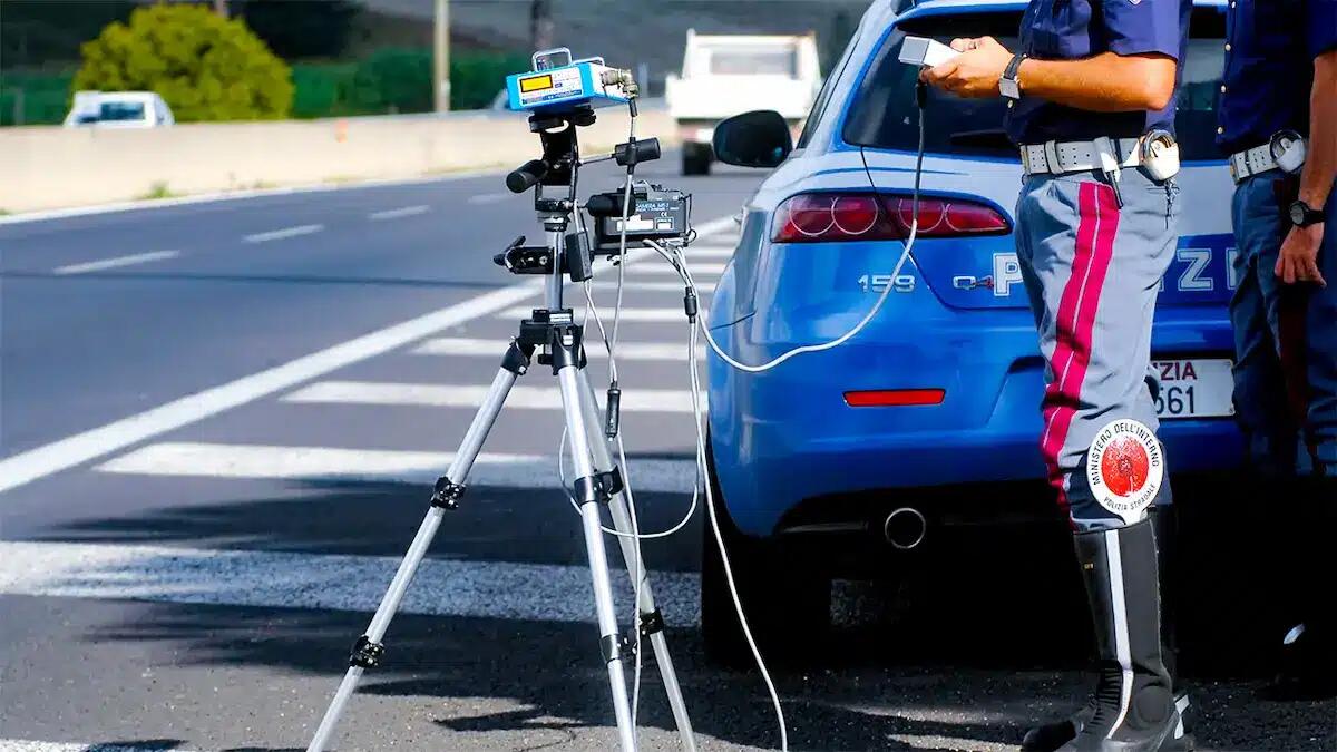 Tutti gli autovelox attivi in Veneto: postazioni fisse e mobili da conoscere questa settimana - 