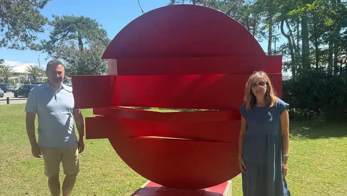 Lignano, museo all’aperto: il Parco del Mare entra nel patrimonio culturale FVG -