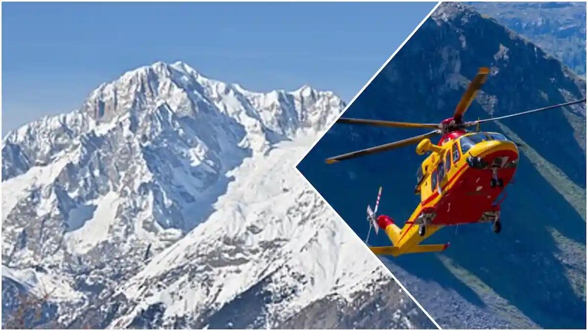 Tragedia sul Monte Rosa, escursionisti precipitano sul ghiacciaio: tra le vittime una 36enne padovana -