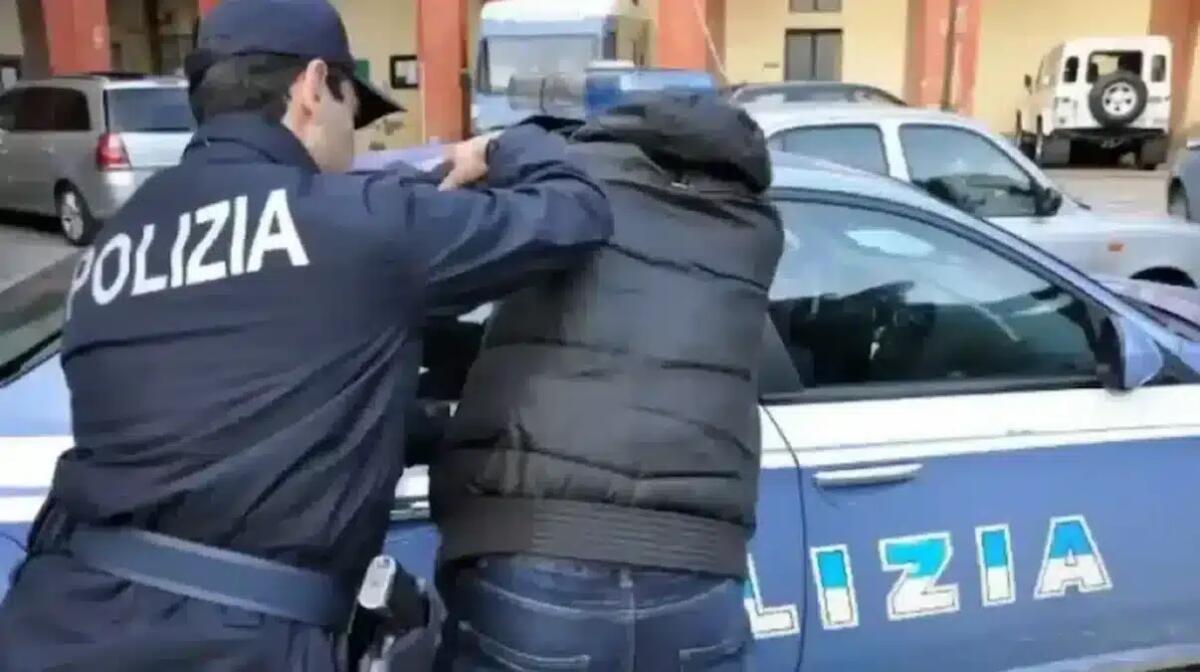 Ricercato da tempo per furto e spaccio a Verona: catturato marocchino, deve scontare oltre 10 anni - 