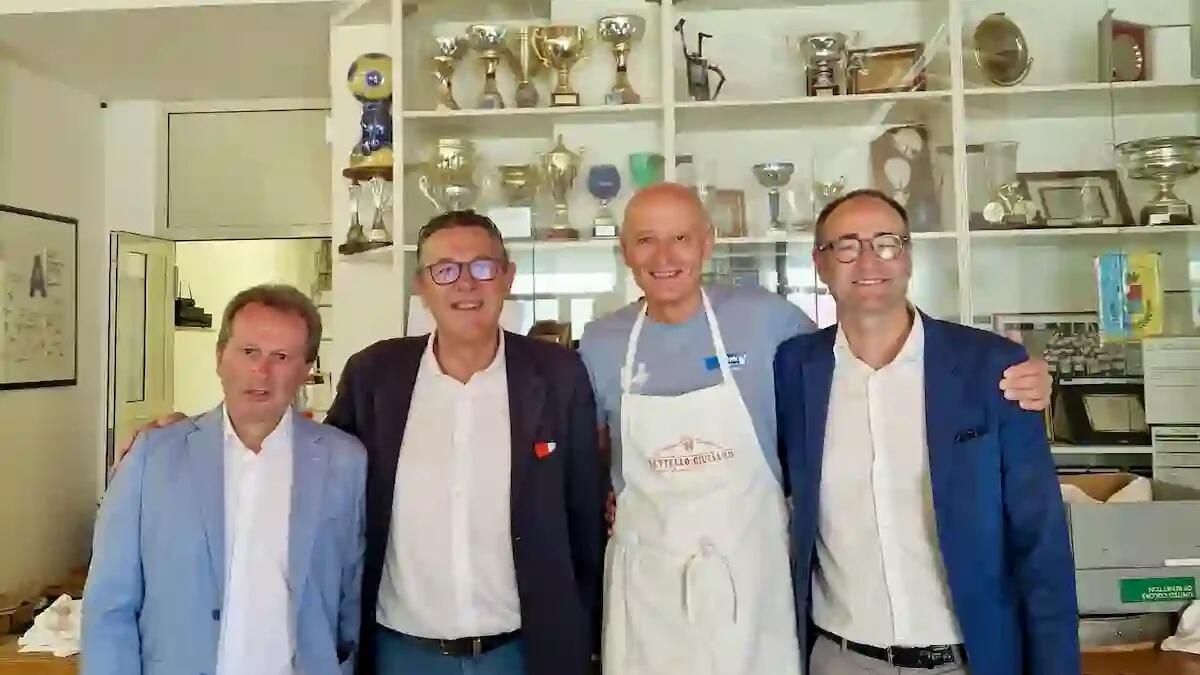 Catena di Villorba, boom di presenze alla Fiera Agricola: oltre 3.000 visitatori - 