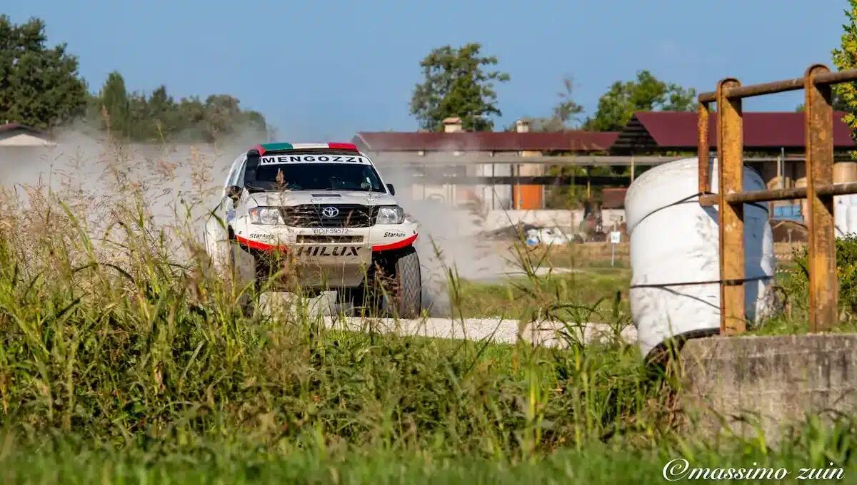 Bassa Friulana, Campionato Italiano Cross Country Rally: il Baja dello Stella torna a settembre - 