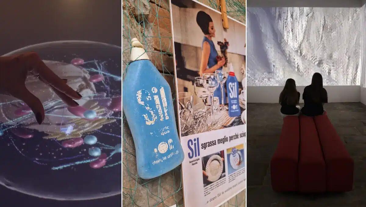 Trieste, Immaginario Scientifico aperto anche a Ferragosto: mostre e attività per tutta la famiglia - 