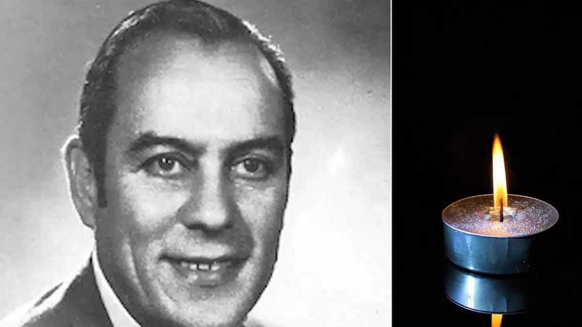 Addio a Mario Dino Marocco, ex deputato parlamentare e sindaco di Grado: aveva 98 anni -