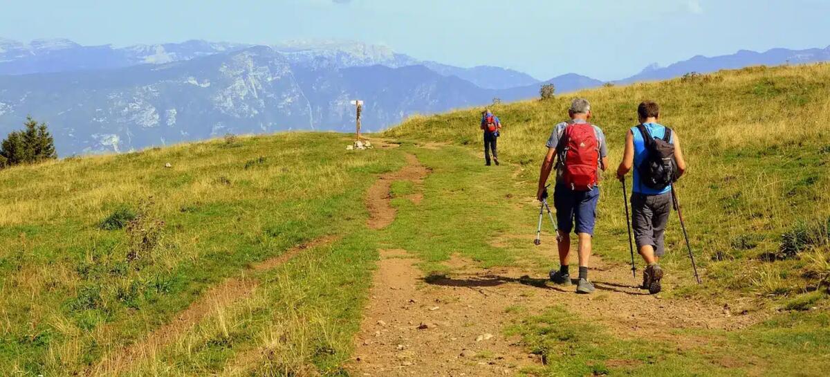 Camminare per sgonfiare la pancia: la guida completa con i consigli del dietista - 