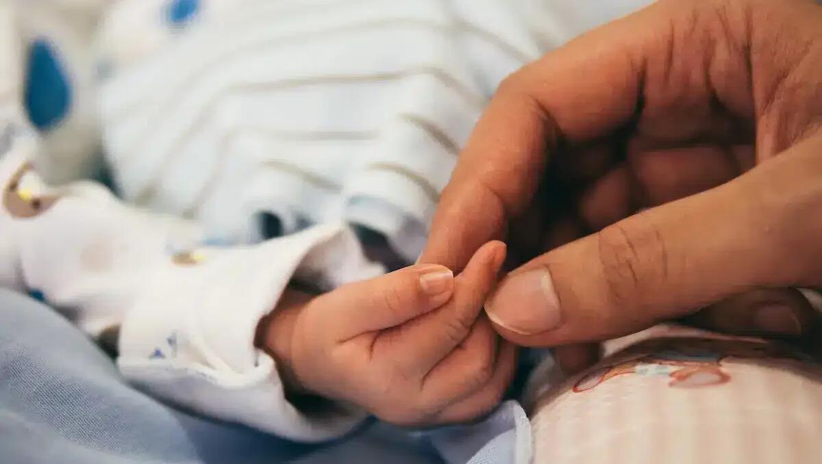 Bimbo di 1 anno ricoverato in ospedale, è grave: ha mangiato cibo contaminato - 