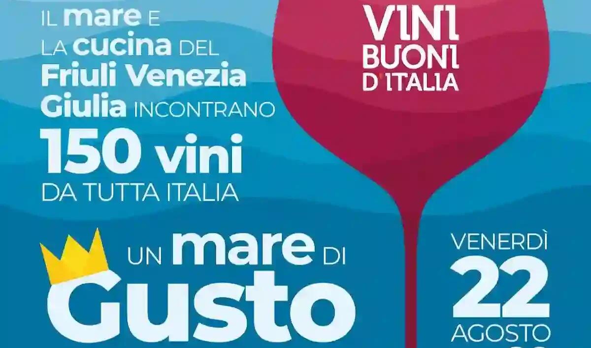Lignano Pineta celebra i vini autoctoni con “Un Mare di Corone”: appuntamento venerdì 22 agosto 2025 -