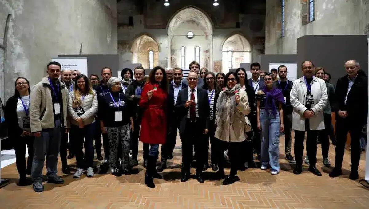 Ritorna Collega-Menti a Udine: gli ospiti e le nuove sfide della terza edizione - 